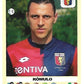 Calciatori panini 2018/19 - Scegli figurina Da 201 a 300