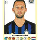 Calciatori panini 2018/19 - Scegli figurina Da 201 a 300