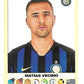 Calciatori panini 2018/19 - Scegli figurina Da 201 a 300