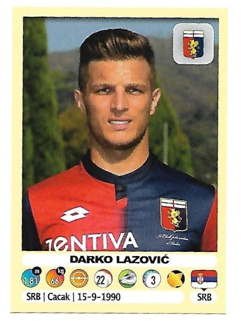 Calciatori panini 2018/19 - Scegli figurina Da 201 a 300