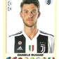 Calciatori panini 2018/19 - Scegli figurina Da 201 a 300