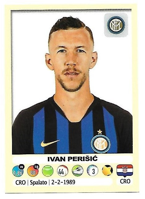 Calciatori panini 2018/19 - Scegli figurina Da 201 a 300