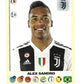 Calciatori panini 2018/19 - Scegli figurina Da 201 a 300