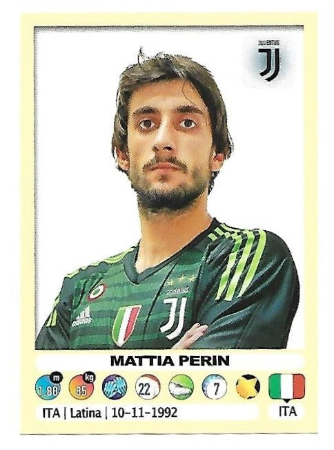 Calciatori panini 2018/19 - Scegli figurina Da 201 a 300