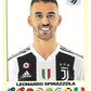 Calciatori panini 2018/19 - Scegli figurina Da 201 a 300