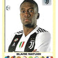 Calciatori panini 2018/19 - Scegli figurina Da 201 a 300