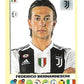 Calciatori panini 2018/19 - Scegli figurina Da 201 a 300