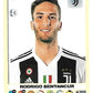 Calciatori panini 2018/19 - Scegli figurina Da 201 a 300