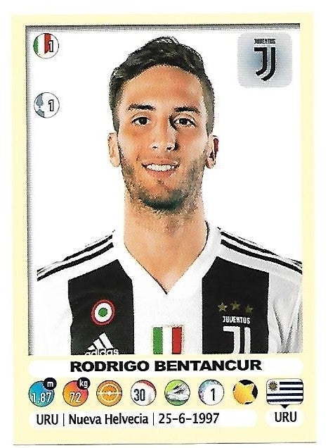 Calciatori panini 2018/19 - Scegli figurina Da 201 a 300