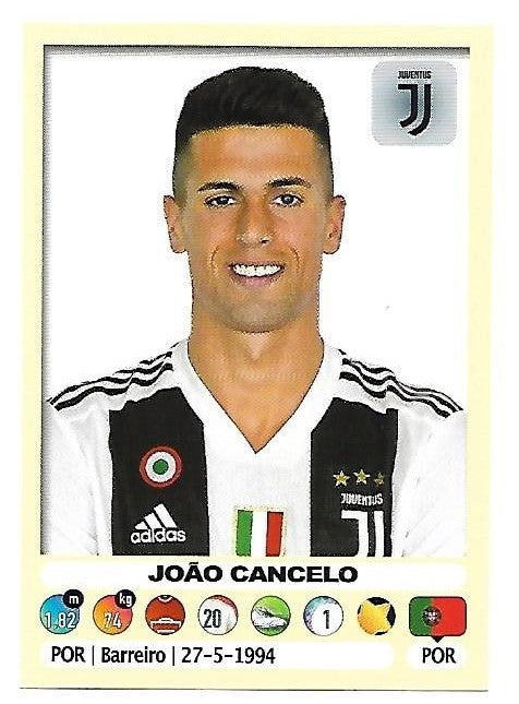 Calciatori panini 2018/19 - Scegli figurina Da 201 a 300