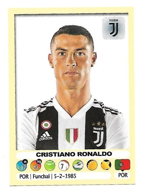 Calciatori panini 2018/19 - Scegli figurina Da 201 a 300