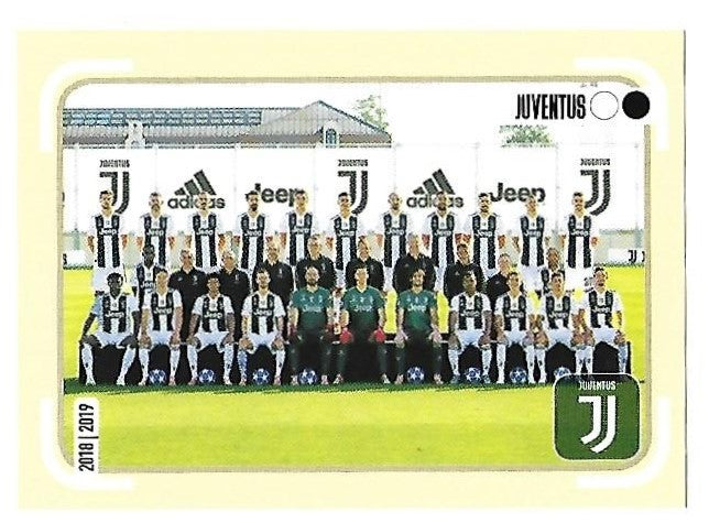 Calciatori panini 2018/19 - Scegli figurina Da 201 a 300