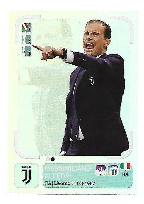 Calciatori panini 2018/19 - Scegli figurina Da 201 a 300