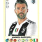 Calciatori panini 2018/19 - Scegli figurina Da 201 a 300