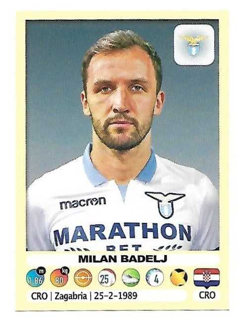 Calciatori panini 2018/19 - Scegli figurina Da 201 a 300