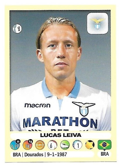 Calciatori panini 2018/19 - Scegli figurina Da 301 a 400