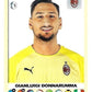 Calciatori panini 2018/19 - Scegli figurina Da 301 a 400