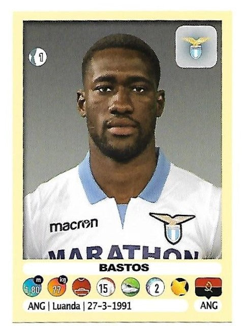 Calciatori panini 2018/19 - Scegli figurina Da 201 a 300