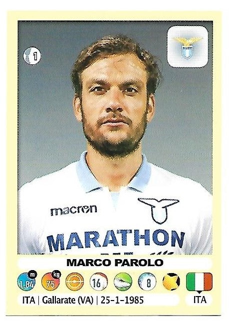 Calciatori panini 2018/19 - Scegli figurina Da 301 a 400