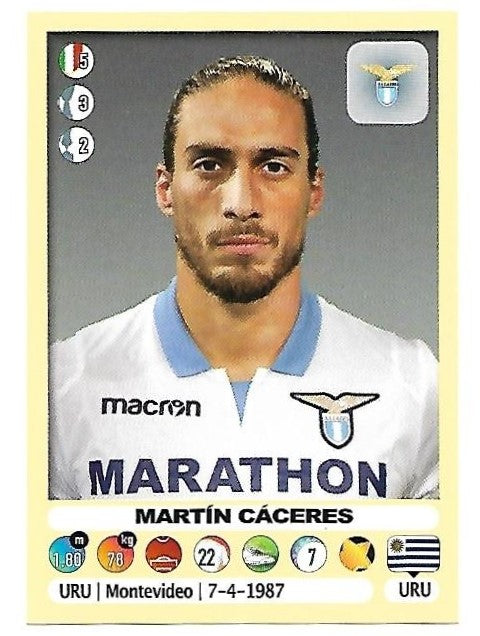 Calciatori panini 2018/19 - Scegli figurina Da 201 a 300