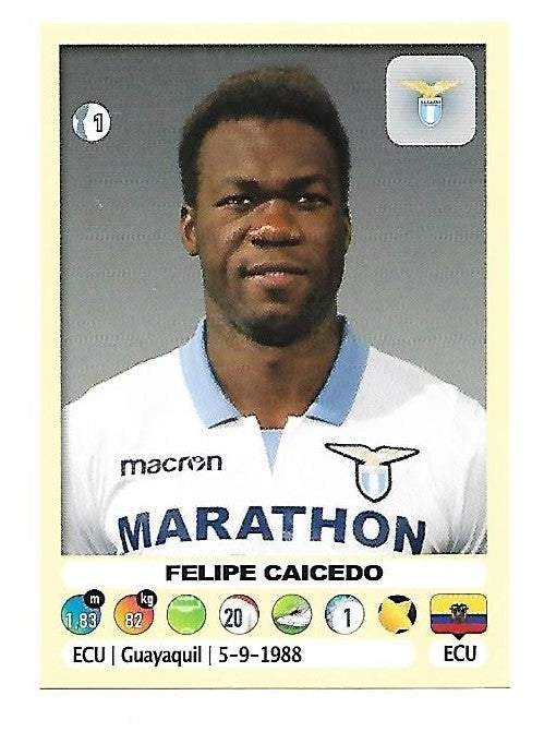 Calciatori panini 2018/19 - Scegli figurina Da 301 a 400