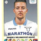 Calciatori panini 2018/19 - Scegli figurina Da 301 a 400