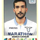 Calciatori panini 2018/19 - Scegli figurina Da 201 a 300