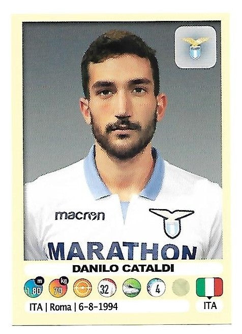 Calciatori panini 2018/19 - Scegli figurina Da 201 a 300