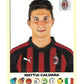 Calciatori panini 2018/19 - Scegli figurina Da 301 a 400