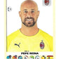 Calciatori panini 2018/19 - Scegli figurina Da 301 a 400