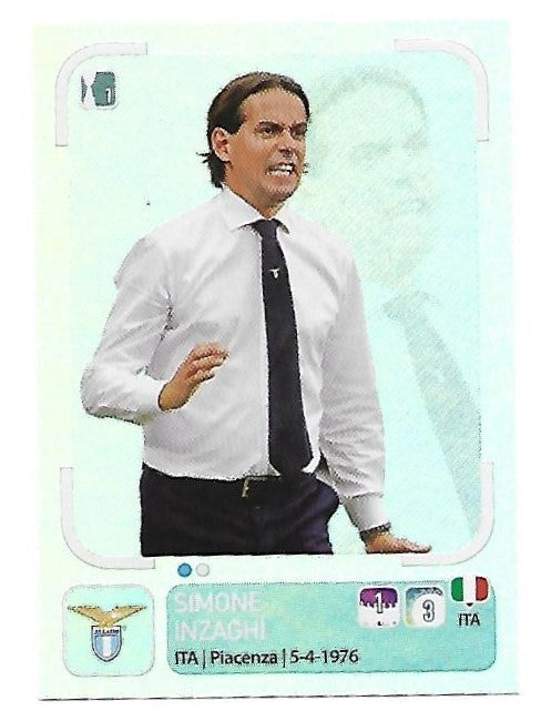 Calciatori panini 2018/19 - Scegli figurina Da 301 a 400