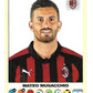 Calciatori panini 2018/19 - Scegli figurina Da 301 a 400