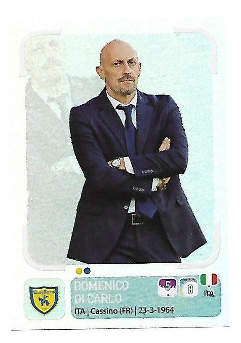 Calciatori panini 2018/19 - Scegli figurina Da 101 a 200