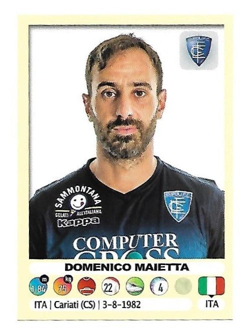 Calciatori panini 2018/19 - Scegli figurina Da 101 a 200