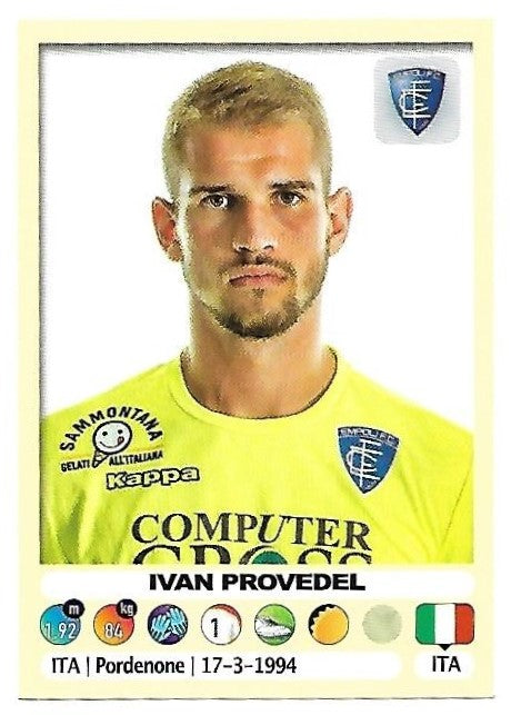 Calciatori panini 2018/19 - Scegli figurina Da 101 a 200