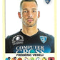 Calciatori panini 2018/19 - Scegli figurina Da 101 a 200