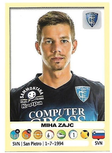 Calciatori panini 2018/19 - Scegli figurina Da 101 a 200