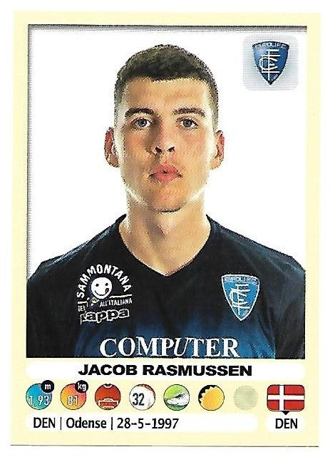 Calciatori panini 2018/19 - Scegli figurina Da 101 a 200