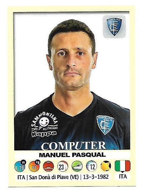 Calciatori panini 2018/19 - Scegli figurina Da 101 a 200