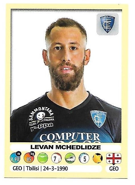 Calciatori panini 2018/19 - Scegli figurina Da 101 a 200