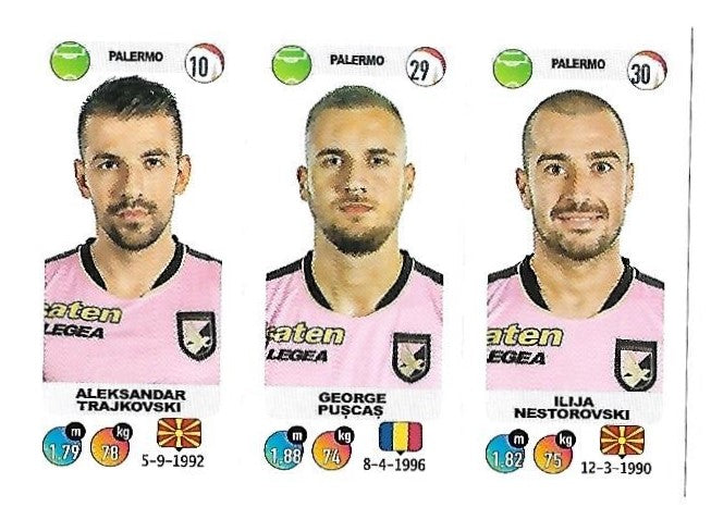 Calciatori panini 2018/19 - Scegli figurina Da 601 a 700