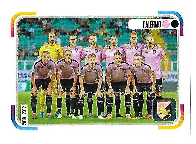 Calciatori panini 2018/19 - Scegli figurina Da 601 a 700