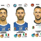 Calciatori panini 2018/19 - Scegli figurina Da 601 a 700