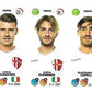 Calciatori panini 2018/19 - Scegli figurina Da 601 a 700