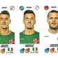 Calciatori panini 2018/19 - Scegli figurina Da 601 a 700