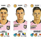 Calciatori panini 2018/19 - Scegli figurina Da 601 a 700