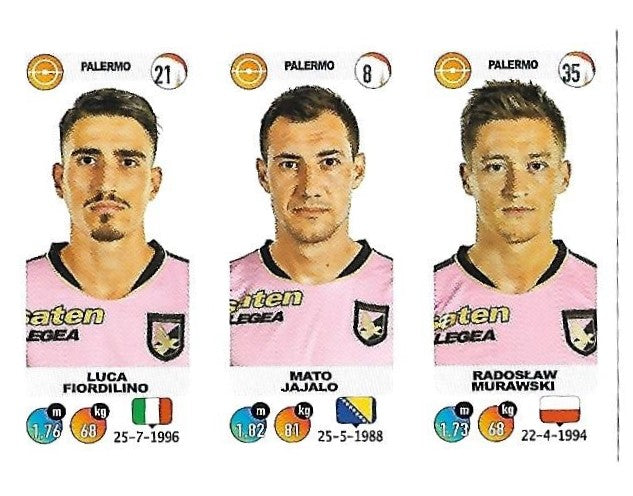 Calciatori panini 2018/19 - Scegli figurina Da 601 a 700