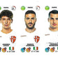 Calciatori panini 2018/19 - Scegli figurina Da 601 a 700