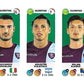 Calciatori panini 2018/19 - Scegli figurina Da 601 a 700