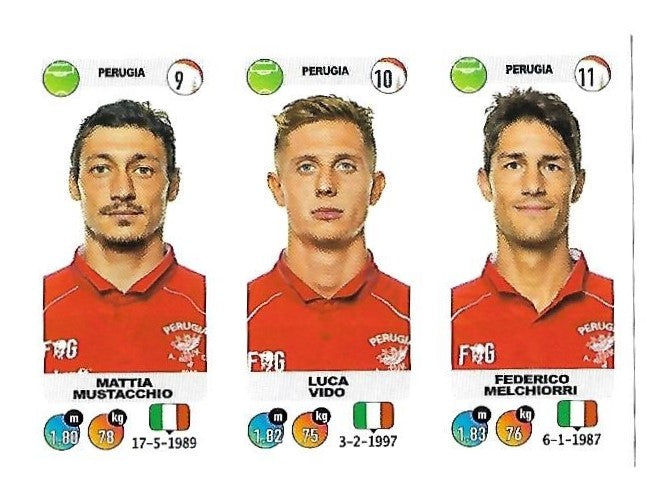 Calciatori panini 2018/19 - Scegli figurina Da 601 a 700